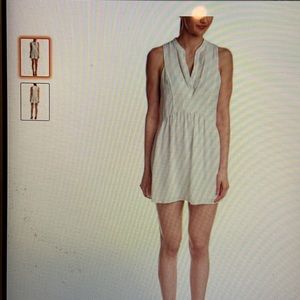 DOLCE VITA tank dress